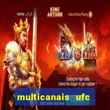 multicanais ufc fight pass